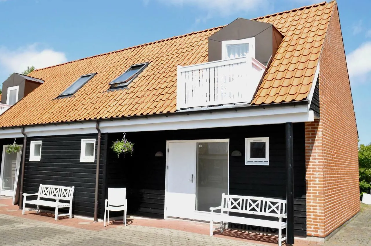 **  Skagen Motel Dania