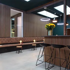 Sleepcph Hotel Copenhague