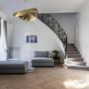 Molenmeers Boutique Couette-café Bruges