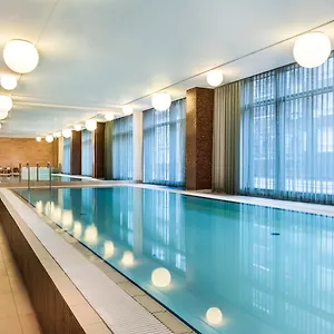 Adina Lägenhetshotell Köpenhamn
