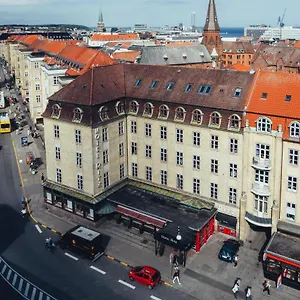 *** Hotel Milling Ritz Dania