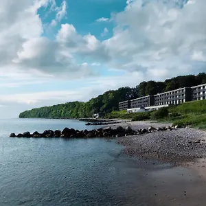 Helnan Marselis Hotell Århus