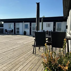 Plesners Anneks Skagen