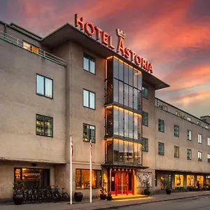 *** Hotel Astoria, Western Signature Collection Dania