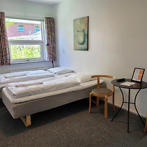 Og Auberge de jeunesse Århus