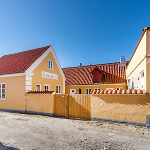 - Skagen-byferie Skagen