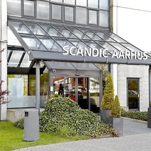 Scandic Vest Hotell Århus