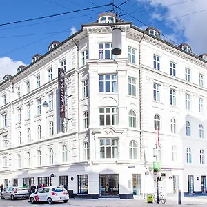 Absalon Hotell Köpenhamn
