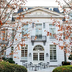 **** Hotel Pillows Grand Boutique Reylof Belgia