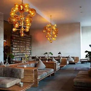 Michelberger Hotell Berlin