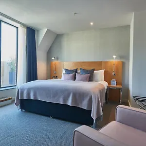Apex Of Hotell London