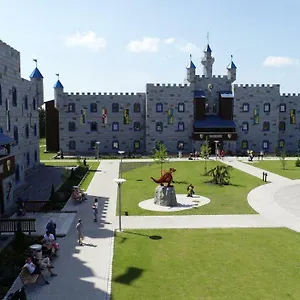 Legoland Castle Hotell Billund